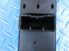 Maserati Ghibli Quattroporte Levante front left master window switch #6420