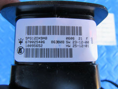 Maserati Ghibli Quattroporte Levante front left master window switch #6420