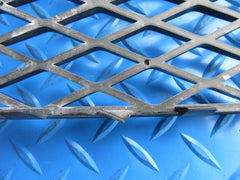 Bentley Continental Supersports front bumper center grille #0894