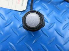 Bentley Continental Flying Spur GT GTC front rear parking sensor #8905