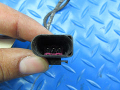 Bentley Continental Flying Spur GT GTC front rear parking sensor #8905