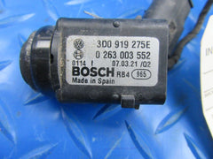 Bentley Continental Flying Spur GT GTC front rear parking sensor #8905