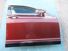 Bentley Continental Flying Spur right front door #4913