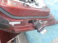 Bentley Continental Flying Spur right front door #4913