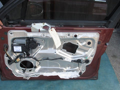 Bentley Continental Flying Spur right front door #4913