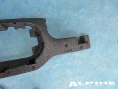 Maserati Quattroporte front bumper support impact absorber