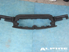 Maserati Quattroporte front bumper support impact absorber