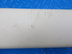 Bentley Continental Flying Spur front center console left armrest #8926