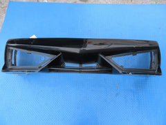 Lamborghini Gallardo LP560 fiber glass front bumper cover #7818