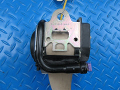 Bentley Continental Flying Spur rear right seat belt retractor #8927