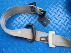 Bentley Continental Flying Spur rear right seat belt retractor #8927