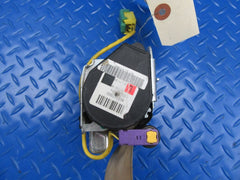 Bentley Continental Flying Spur rear left seat belt retractor #8928