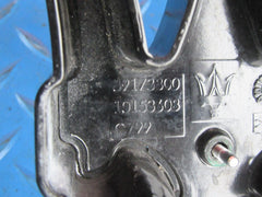 Maserati GranTurismo GranCabrio front grille #0838