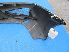 Lamborghini Gallardo LP560 fiber glass front bumper cover #7818