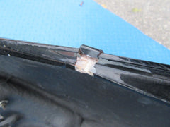 Lamborghini Gallardo LP560 fiber glass front bumper cover #7818