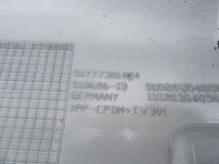 Rolls Royce Wraith right driver side rocker skirt panel #7820