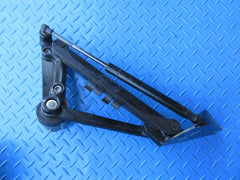 Bentley Continental Flying Spur left trunk hinge #0897