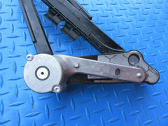 Bentley Continental Flying Spur left trunk hinge #0897