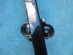 Bentley Flying Spur right front window bracket track guide rail