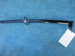 Bentley Flying Spur right front window bracket track guide rail