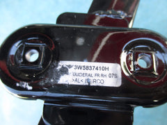 Bentley Flying Spur right front window bracket track guide rail