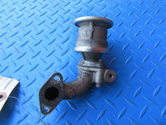Maserati Quattroporte GTS left secondary air valve #0899