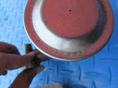 Maserati Quattroporte GTS left secondary air valve #0899