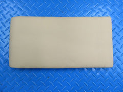 Bentley Continental Flying Spur headliner trim panel #8911