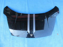 Lamborghini Gallardo hood bonnet OEM #7822