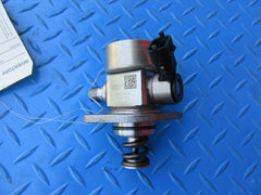 Maserati Quattroporte GTS high pressure fuel pump #0844