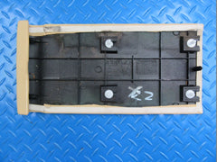 Bentley Continental Flying Spur headliner trim panel #8911