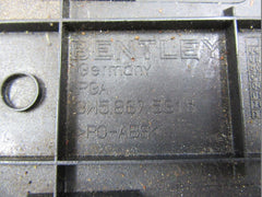 Bentley Continental Flying Spur headliner trim panel #8911