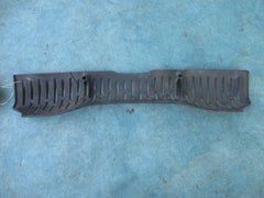 Bentley Continental Gt Gtc Flying Spur engine cover trim #4921