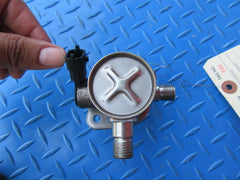 Maserati Quattroporte GTS high pressure fuel pump #0844