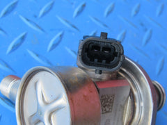 Maserati Quattroporte GTS high pressure fuel pump #0844