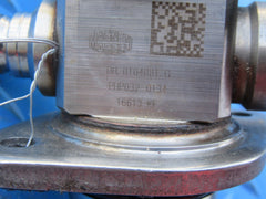 Maserati Quattroporte GTS high pressure fuel pump #0844