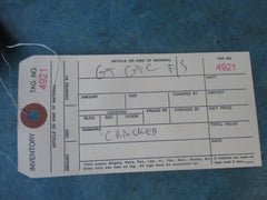 Bentley Continental Gt Gtc Flying Spur engine cover trim #4921