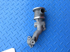 Maserati Quattroporte GTS right secondary air valve #0846