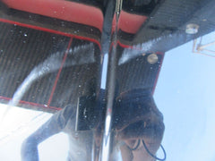 Lamborghini Gallardo hood bonnet OEM #7822