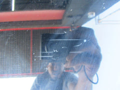 Lamborghini Gallardo hood bonnet OEM #7822