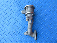 Maserati Quattroporte GTS right secondary air valve #0846