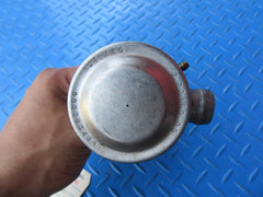 Maserati Quattroporte GTS right secondary air valve #0846