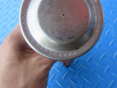 Maserati Quattroporte GTS right secondary air valve #0846