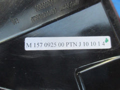 Maserati Ghibli left inner trunk tail lamp light #5532