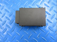 Maserati Ghibli Quattroporte rear sun shade motor module #8900