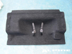 Ferrari F430 Spider trunk hood mobile rear wall