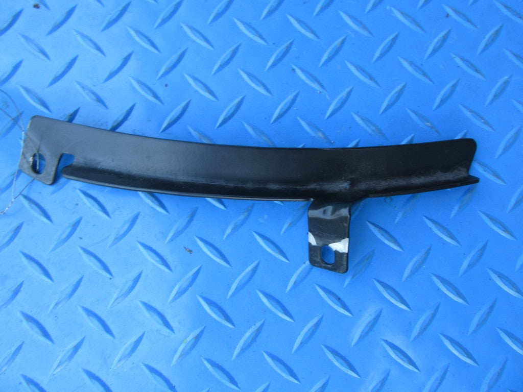 Bentley Continental GT GTC right front grille bracket #0834
