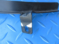 Bentley Continental GT GTC right front grille bracket #0834