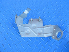 Bentley Continental Flying Spur GT GTC headlight mount lower holder bracket #0810