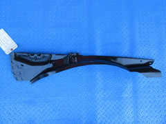 Bentley Flying Spur GT GTC right upper wheel housing connecting plate #0815